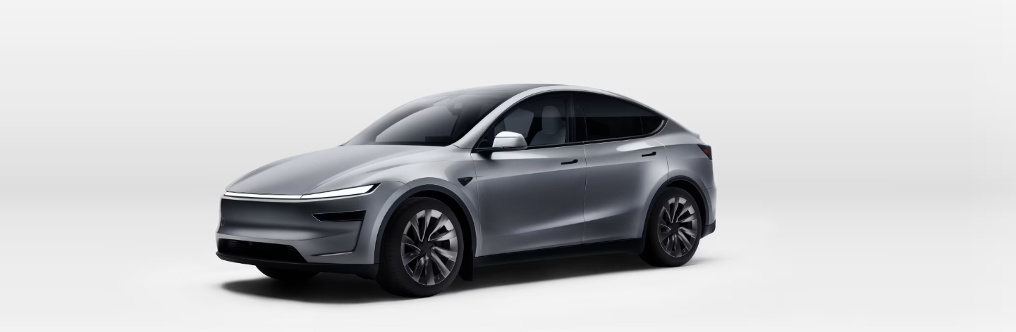 Tesla Model Y Premium